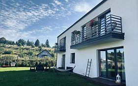 Spij W Kudowie Apartament I Pokoje Goscinne