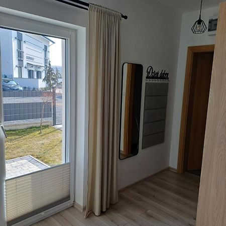 Spij W Kudowie Apartament I Pokoje Goscinne Kudowa-Zdrój Exteriér fotografie