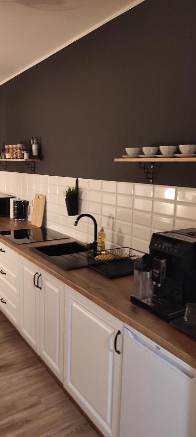 Spij W Kudowie Apartament I Pokoje Goscinne Kudowa-Zdrój Exteriér fotografie