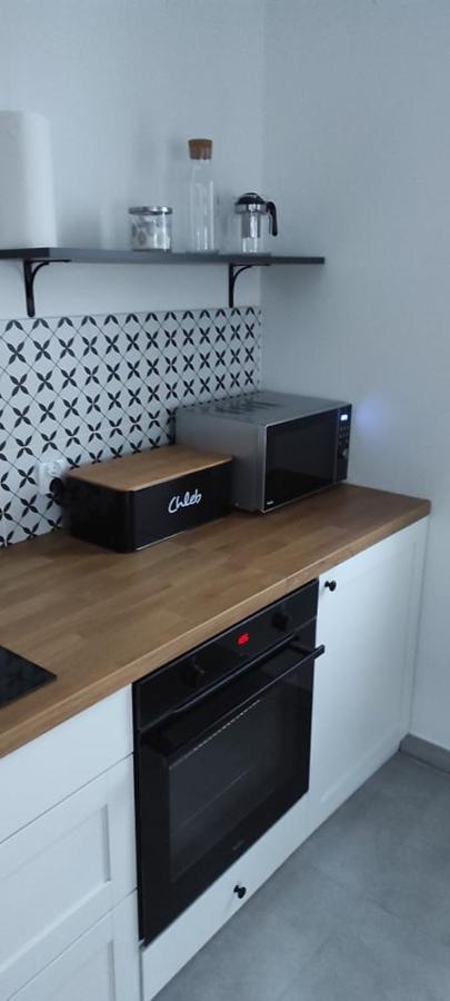 Spij W Kudowie Apartament I Pokoje Goscinne Kudowa-Zdrój Exteriér fotografie