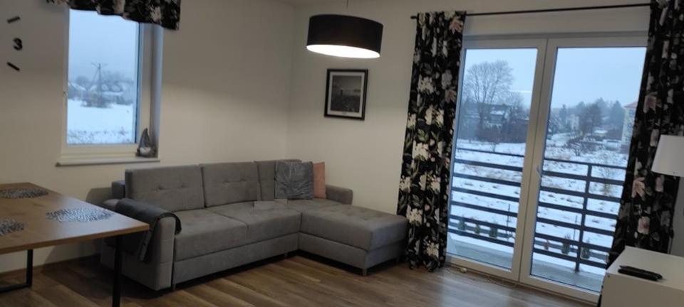 Spij W Kudowie Apartament I Pokoje Goscinne Kudowa-Zdrój Exteriér fotografie