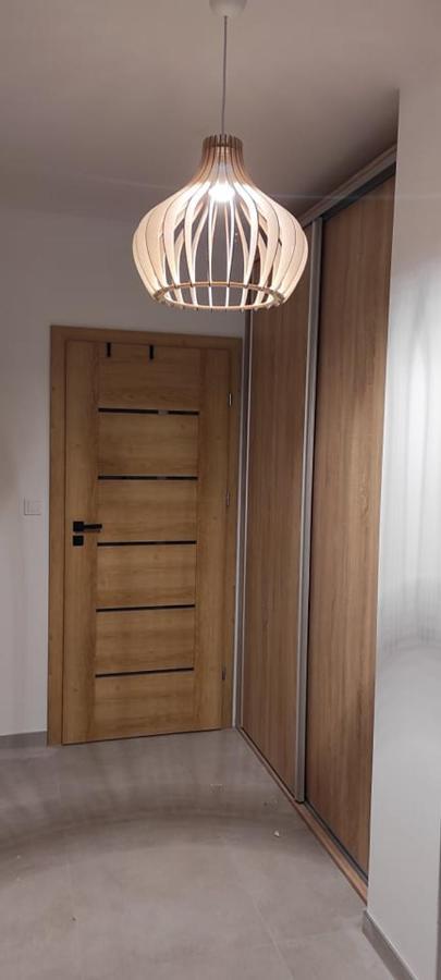 Spij W Kudowie Apartament I Pokoje Goscinne Kudowa-Zdrój Exteriér fotografie
