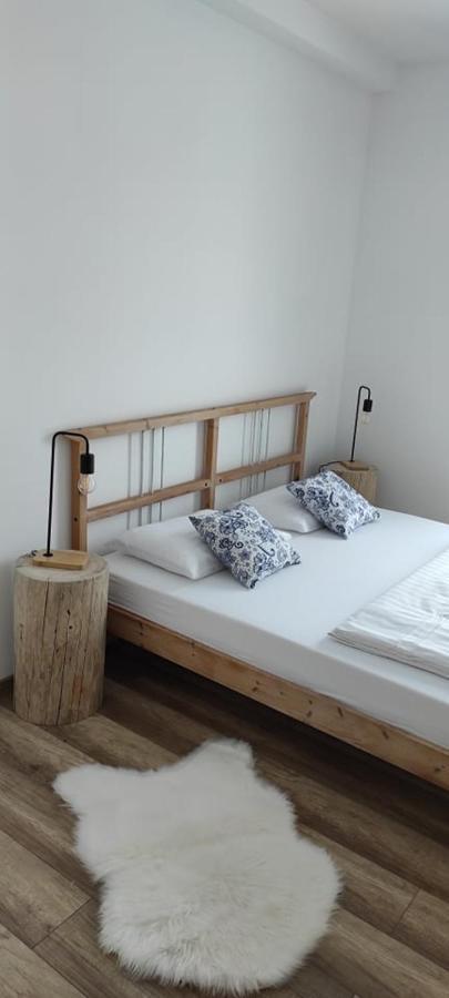 Spij W Kudowie Apartament I Pokoje Goscinne Kudowa-Zdrój Exteriér fotografie