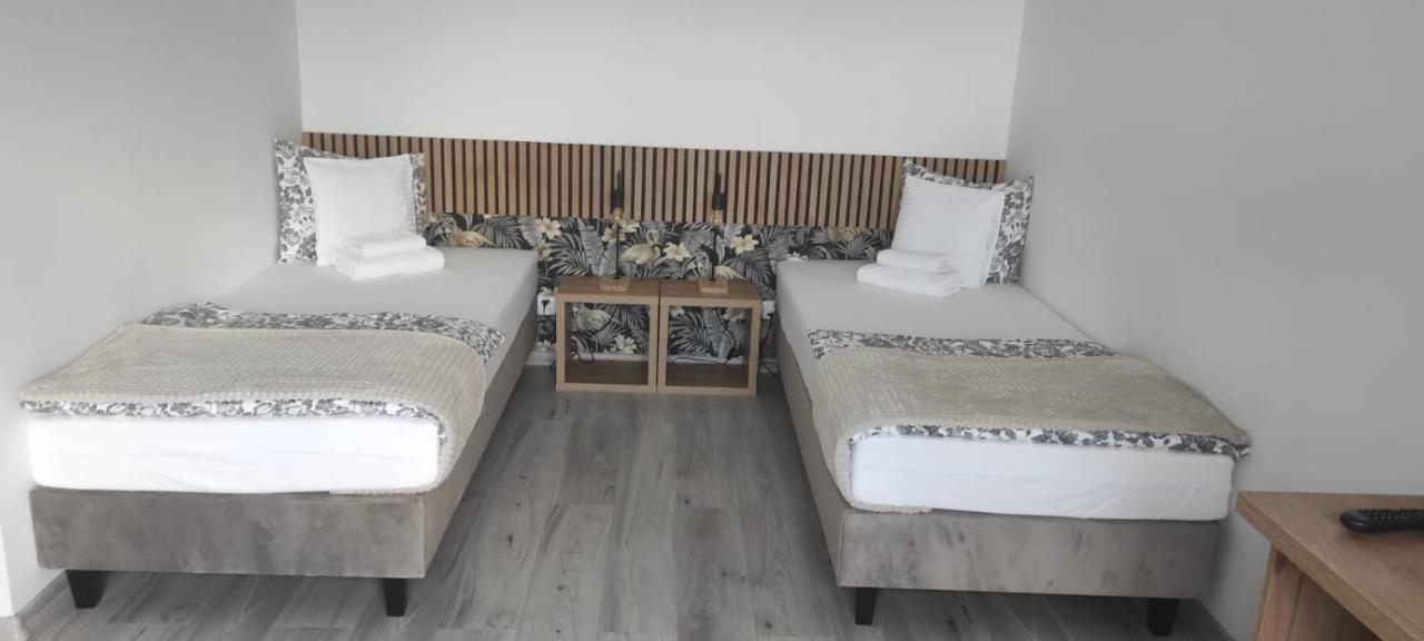 Spij W Kudowie Apartament I Pokoje Goscinne Kudowa-Zdrój Exteriér fotografie