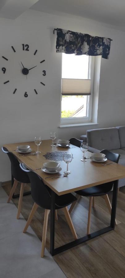 Spij W Kudowie Apartament I Pokoje Goscinne Kudowa-Zdrój Exteriér fotografie