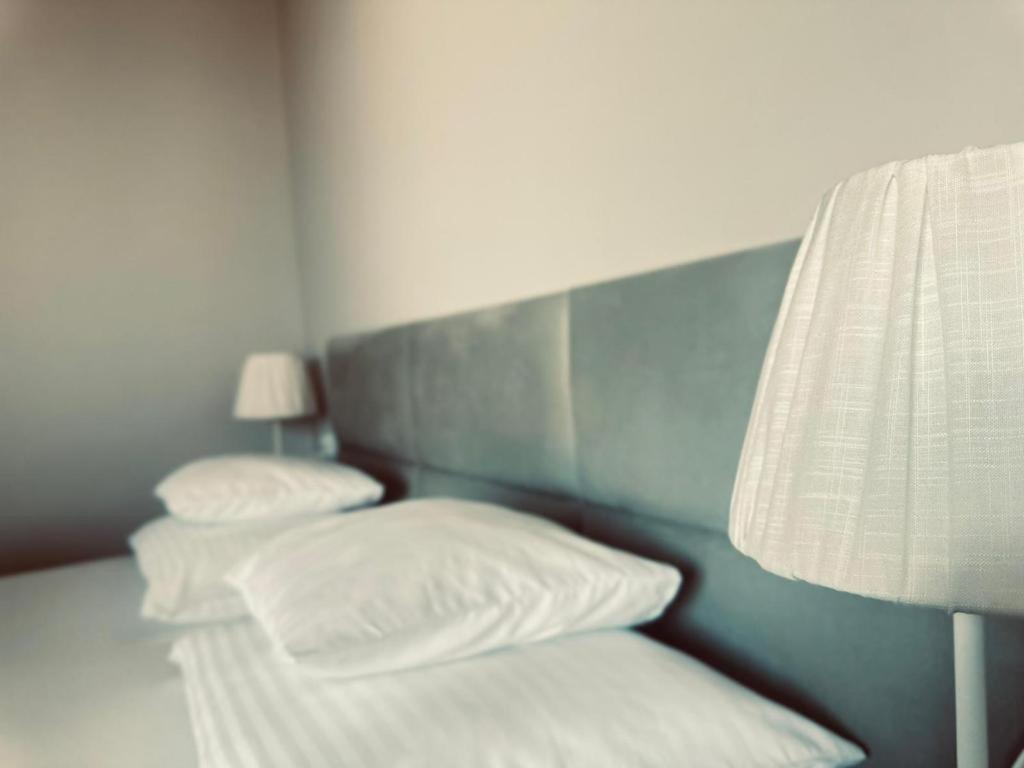 Spij W Kudowie Apartament I Pokoje Goscinne Kudowa-Zdrój Exteriér fotografie