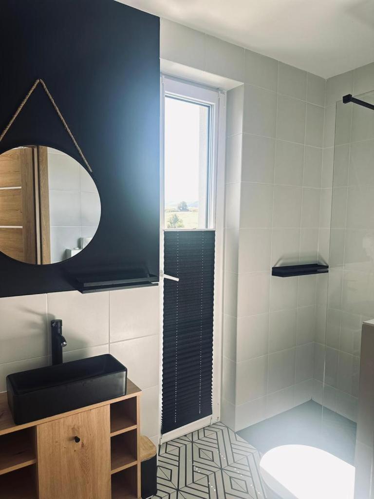 Spij W Kudowie Apartament I Pokoje Goscinne Kudowa-Zdrój Exteriér fotografie