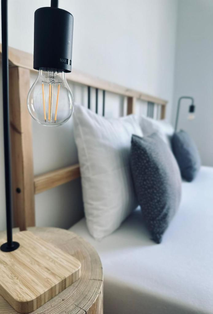 Spij W Kudowie Apartament I Pokoje Goscinne Kudowa-Zdrój Exteriér fotografie