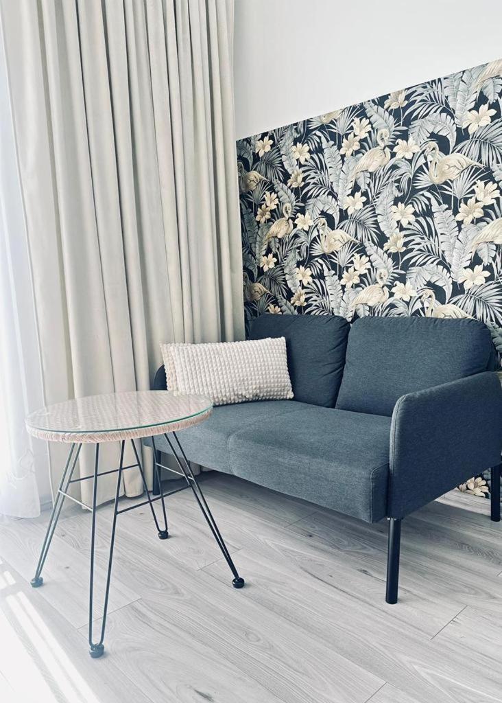Spij W Kudowie Apartament I Pokoje Goscinne Kudowa-Zdrój Exteriér fotografie