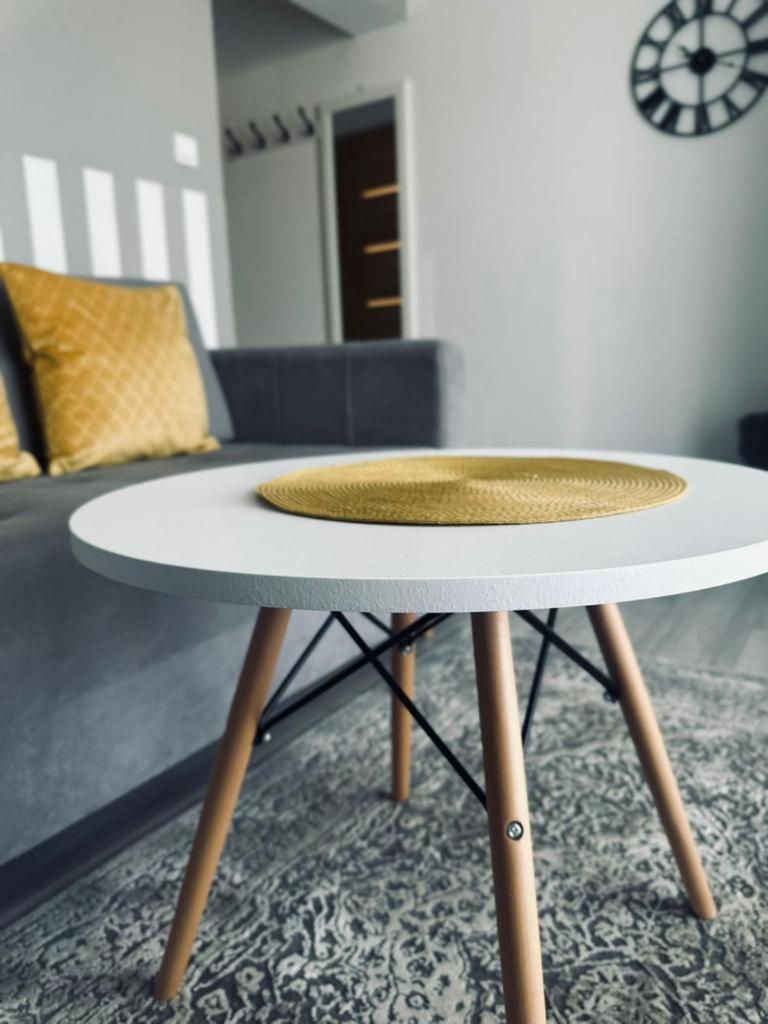 Spij W Kudowie Apartament I Pokoje Goscinne Kudowa-Zdrój Exteriér fotografie