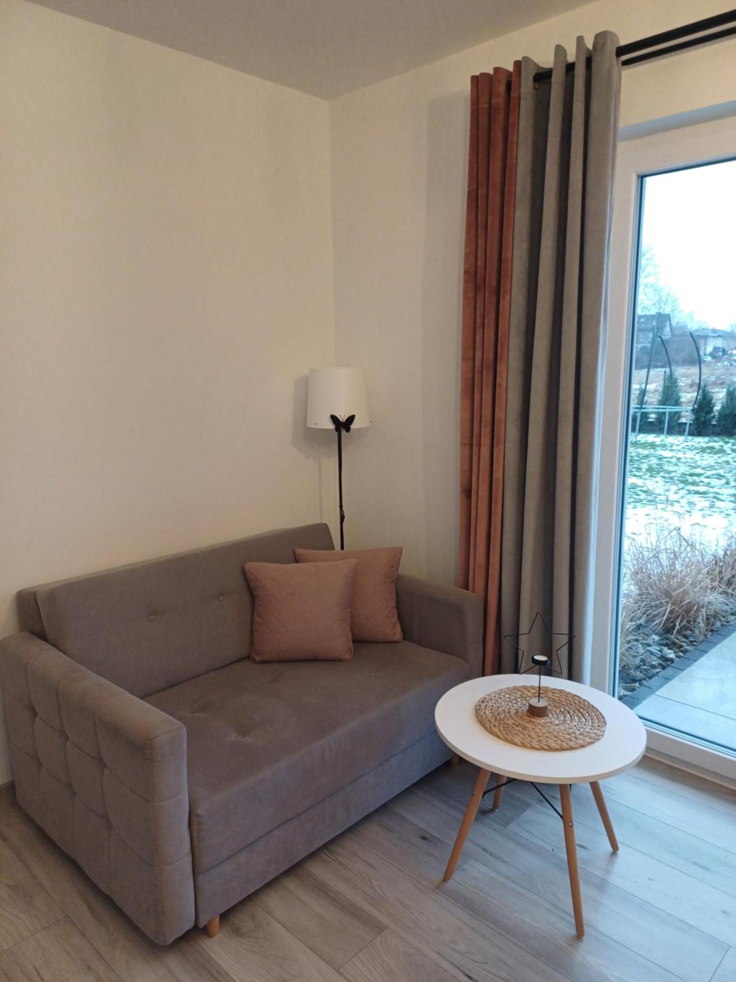 Spij W Kudowie Apartament I Pokoje Goscinne Kudowa-Zdrój Exteriér fotografie